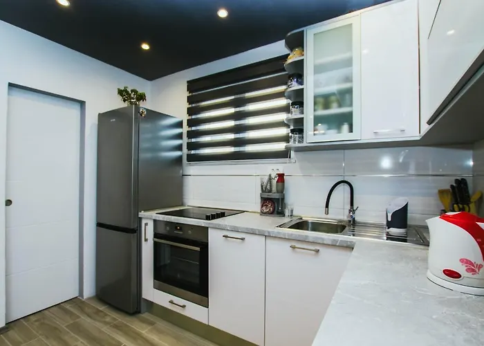 Arbanija 1122b * Trogir