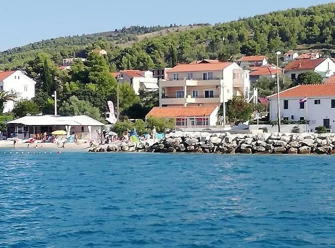 Arbanija 1122b Appartement