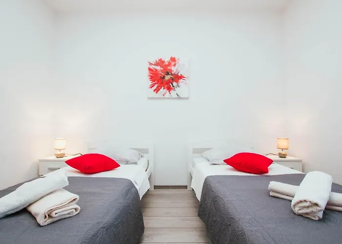 Arbanija 1122b Trogir