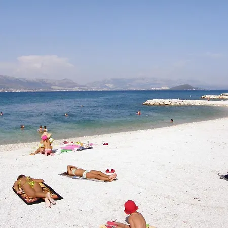 Daire Arbanija 1122b *