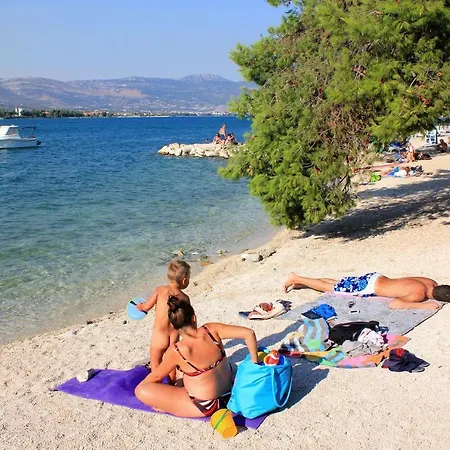Arbanija 1122b Apartment Trogir