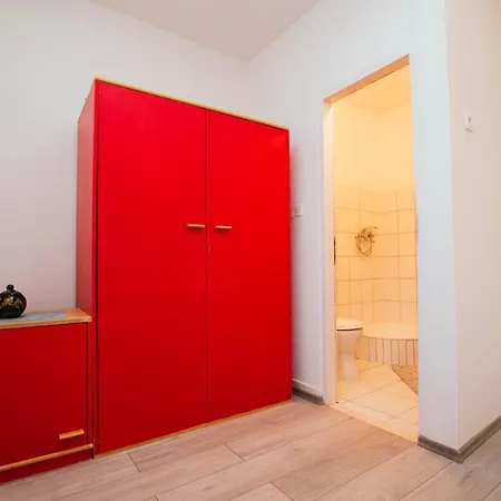 Arbanija 1122b Apartment *