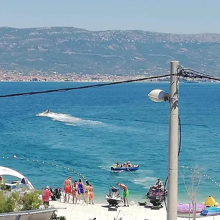 Arbanija 1122b Apartment Trogir