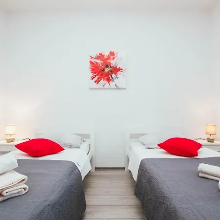 Arbanija 1122b Trogir