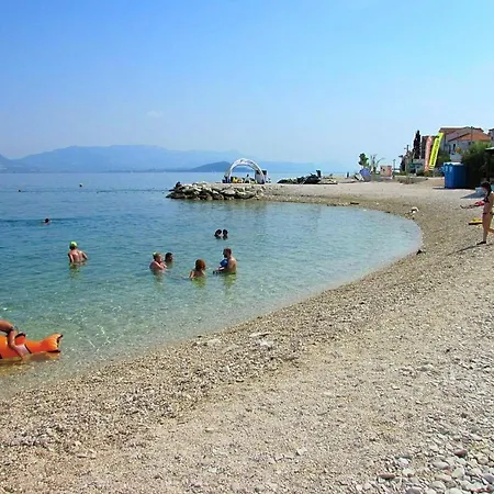 Arbanija 1122b Apartment *