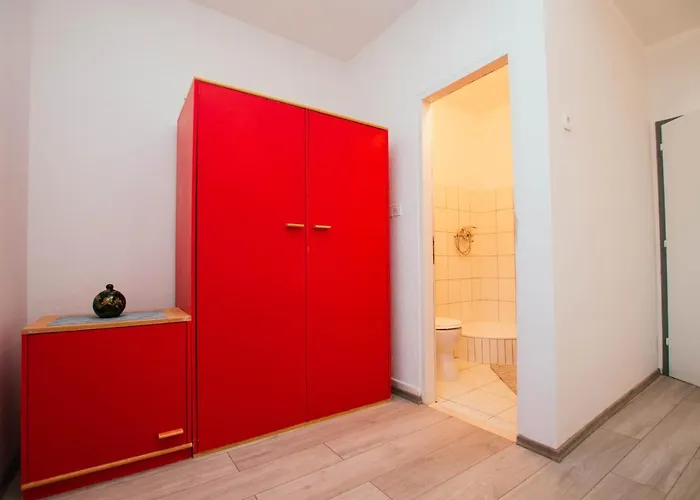 Arbanija 1122b Apartamento *