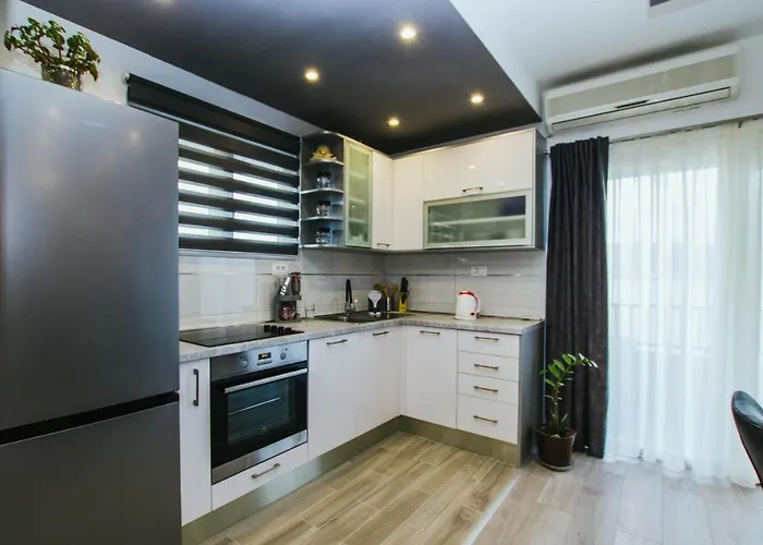 Arbanija 1122b Apartamento