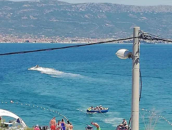 Arbanija 1122b Apartamento Trogir