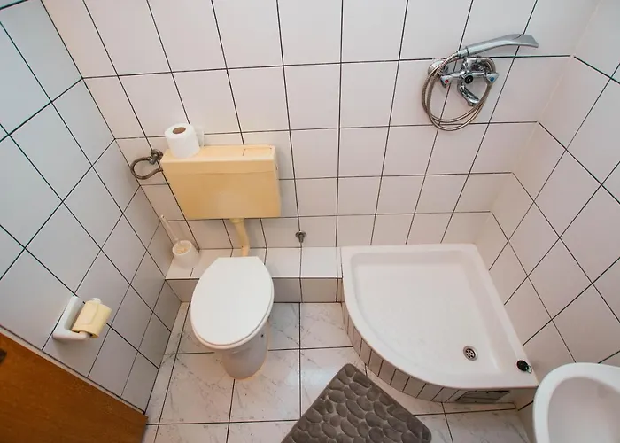 Arbanija 1122b Trogir