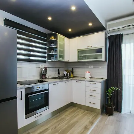 Arbanija 1122b Διαμέρισμα