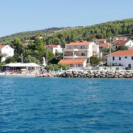 Arbanija 1122b Διαμέρισμα